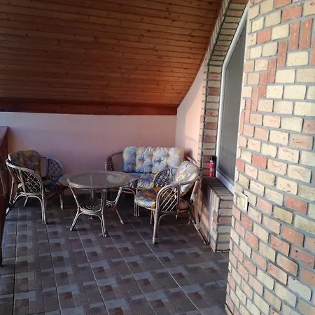 Sunset Beach Apartmanhaz Balatonvilágos Exterior photo