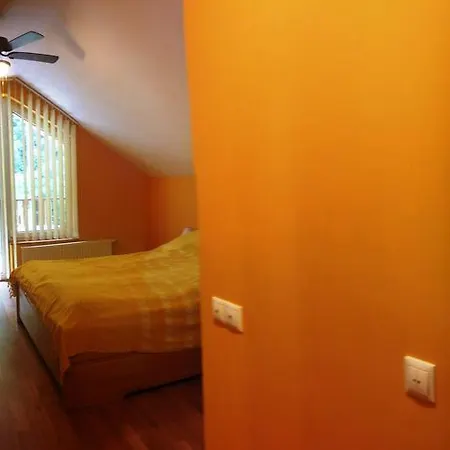 Sunset Beach Apartmanhaz Balatonvilágos Exterior photo
