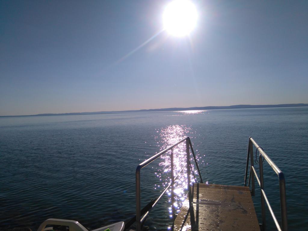 Sunset Apartmanhaz Balatonvilagos