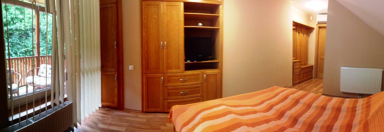 Sunset Apartmanhaz Apartment